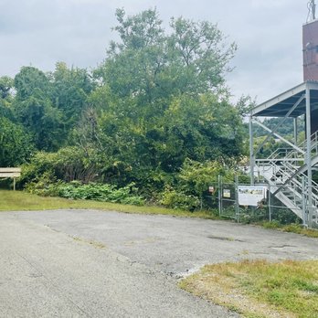 Three Rivers Heritage Trail - Becks Run Pumping Station - Hiking Near Me