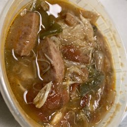 Jambalaya!!! Spicy and so Yum Jambalaya!!! Spicy and so Yum
