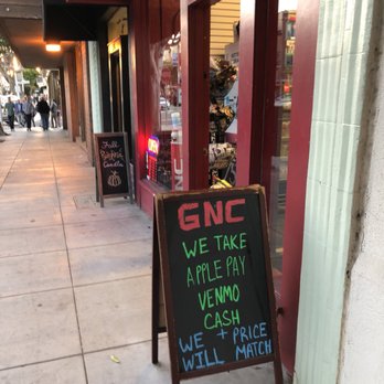 GNC - Health Markets Near Me - San Francisco, California GNC - Health Markets Near Me - San Francisco, California