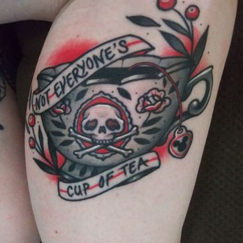 Neon Tiger - Tattoo Near Me - Sacramento, California Neon Tiger - Tattoo Near Me - Sacramento, California