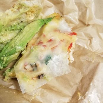 Panera Bread - Wax paper - Sandwiches Near Me - Chesapeake, Virginia
