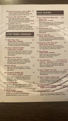 Menu photo 5 Chi Noodle London, XGL