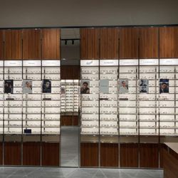 LensCrafters