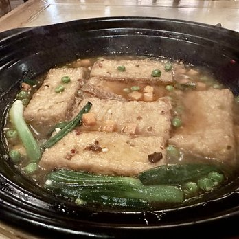 Fifty One - Mapo Tofu - Chinese Near Me - Culver City, California Fifty One - Mapo Tofu - Chinese Near Me - Culver City, California