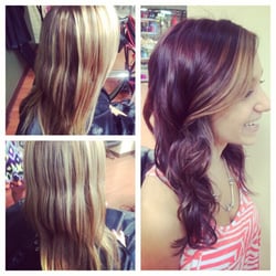 Headrush 180 - Hair by Shelby