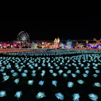 Imaginarium - Amusement Parks Near Me - Sacramento, California