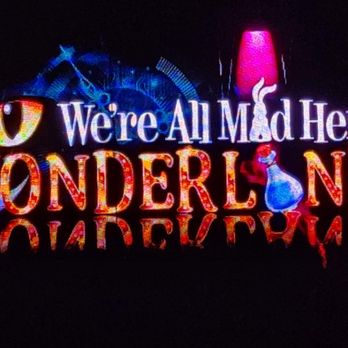 Wonderland - We're All Mad Here Wonderland Show February 2023 - Performing Arts Near Me Wonderland - We're All Mad Here Wonderland Show February 2023 - Performing Arts Near Me