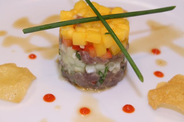 Catering By Motti by null