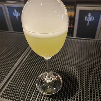 Lemon & Duke - Cocktail Bars Near Me - Dublin, D