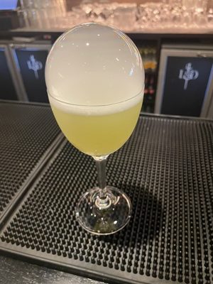 Lemon & Duke by null