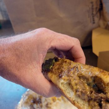 Senatore Sandwiches - Sandwiches Near Me - Sparta, New Jersey
