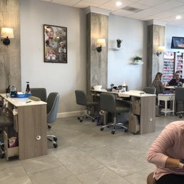 Pedicure- beautiful studio Pedicure- beautiful studio