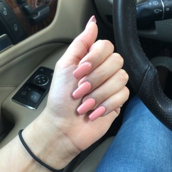 Moon's Nails and Spa - Perfect acrylics - Nail Salons Near Me - Davis, California Moon's Nails and Spa - Perfect acrylics - Nail Salons Near Me - Davis, California