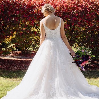 Tang's Bridal - Sewing & Alterations Near Me - Manassas, Virginia
