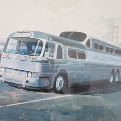 Santa Barbara Airbus