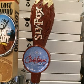 &pizza - LOVE this beer! - Pizza Near Me - Washington, DC, District of Columbia