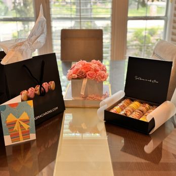 Dallas Macarons - Macarons Near Me - Dallas, Texas Dallas Macarons - Macarons Near Me - Dallas, Texas