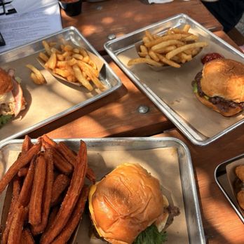 Smash'd - Great Buffalo Chicken Smash'd - Burgers Near Me - San Antonio, Texas Smash'd - Great Buffalo Chicken Smash'd - Burgers Near Me - San Antonio, Texas