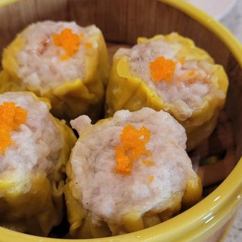 Tasty Spot Cafe - Dim Sum Near Me - Arcadia, California