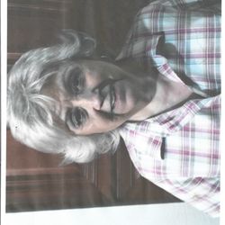 Internal Revenue Service - Carol Coomes