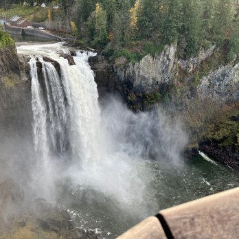 Snoqualmie Falls - Parks Near Me - Snoqualmie, Washington Snoqualmie Falls - Parks Near Me - Snoqualmie, Washington