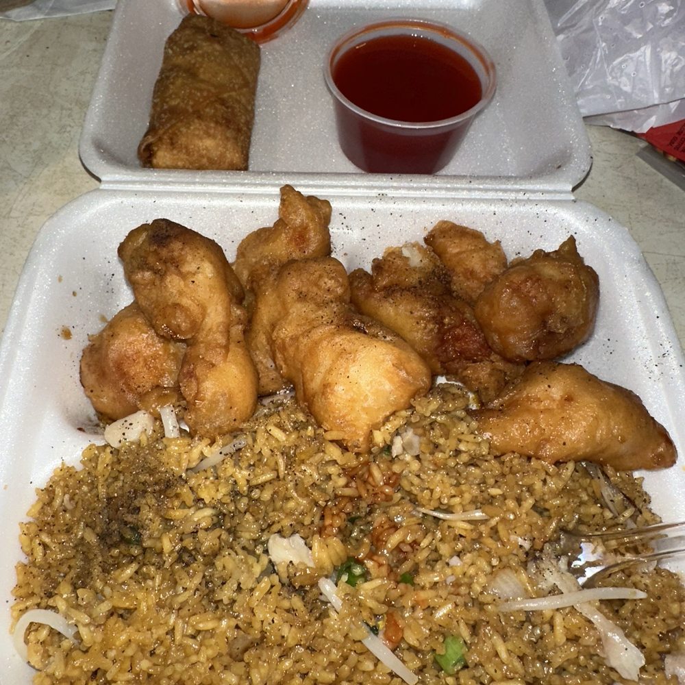 Panda Chinese Restaurant - Sweet & Sour Chicken - Cantonese Near Me - Cedar Springs, Michigan Panda Chinese Restaurant - Sweet & Sour Chicken - Cantonese Near Me - Cedar Springs, Michigan