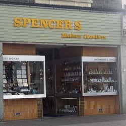 Spencer's