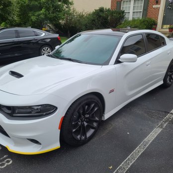 Apex Auto Performance - Auto Detailing Near Me - Columbia, Maryland