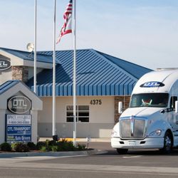 DTL Transport