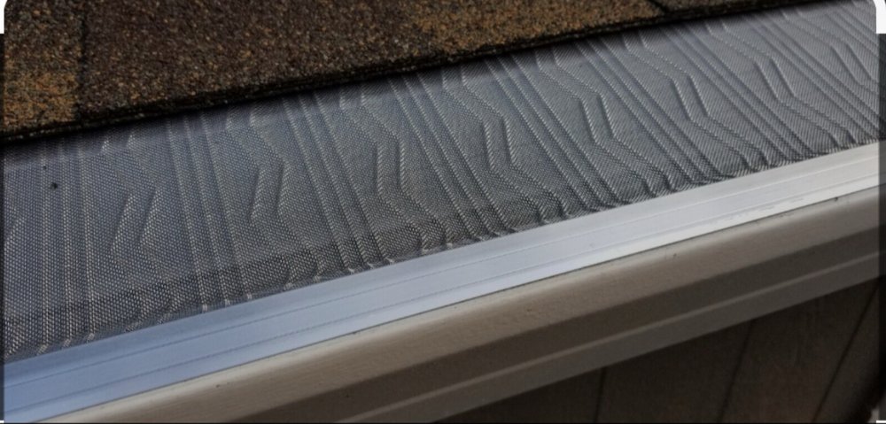 Slide of Pitch Perfect Roofing and Gutters