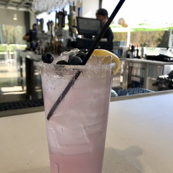 Drive Shack - Lavender lemonade! - Golf Near Me - Raleigh, North Carolina Drive Shack - Lavender lemonade! - Golf Near Me - Raleigh, North Carolina