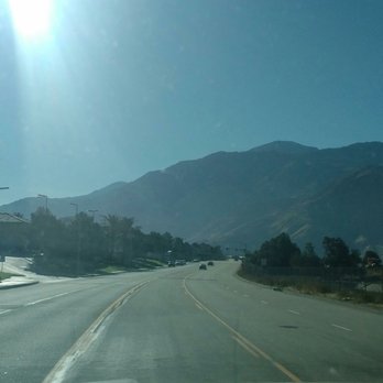 McDonald's - Awesome view in front of Micky D's. - Fast Food Near Me - Cabazon, California