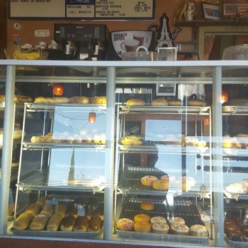 J & J Donuts - Donuts Near Me - Quartz Hill, California J & J Donuts - Donuts Near Me - Quartz Hill, California