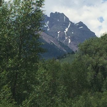 Maroon Bells Peaks - Rock Climbing Near Me Maroon Bells Peaks - Rock Climbing Near Me