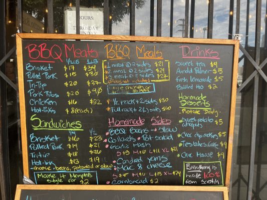 The Memphis Grill by null