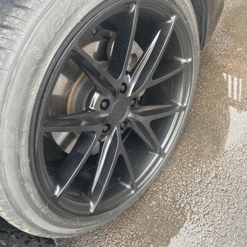 Chicago Wheel Express - After - Wheel & Rim Repair Near Me - Chicago, Illinois