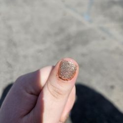 Artisan Nail