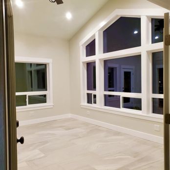 Elements Construction & Remodeling - New Sunroom Addition - Painters Near Me - Salem, Oregon Elements Construction & Remodeling - New Sunroom Addition - Painters Near Me - Salem, Oregon