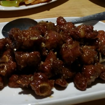 Purple Dot Cafe - Honey garlic spareribs - Dim Sum Near Me - Seattle, Washington Purple Dot Cafe - Honey garlic spareribs - Dim Sum Near Me - Seattle, Washington