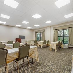 Conference Center