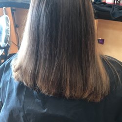 Holiday Hair