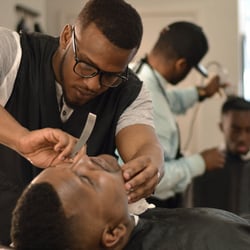 Gwinnett Barber Institute