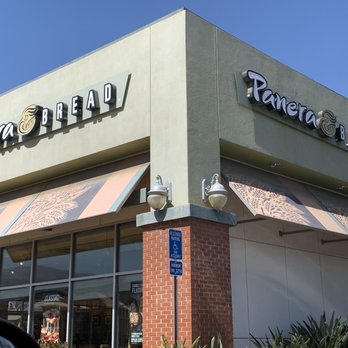 Panera Bread - Sandwiches Near Me - Corona, California