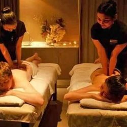 AI Keer Massage