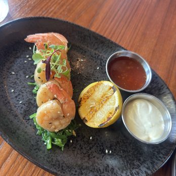 Castillo Craft Bar + Kitchen - Shrimp Cocktail - Diners Near Me - St. Augustine, Florida Castillo Craft Bar + Kitchen - Shrimp Cocktail - Diners Near Me - St. Augustine, Florida