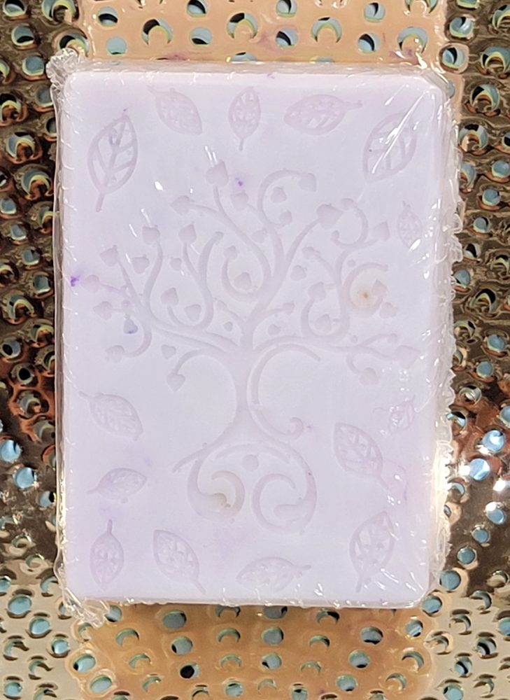 Elk Creek Soap Logo