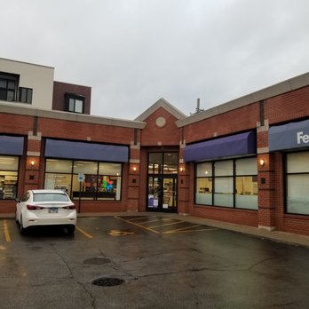 FedEx Office Print & Ship Center - Shipping Centers Near Me - Chicago, Illinois FedEx Office Print & Ship Center - Shipping Centers Near Me - Chicago, Illinois