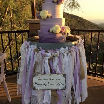Michelle's - Our beautiful Plum and Lavender Ombré cake. - Bakeries Near Me - Redlands, California Michelle's - Our beautiful Plum and Lavender Ombré cake. - Bakeries Near Me - Redlands, California