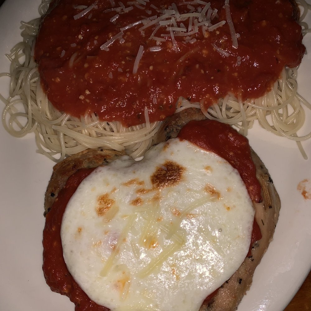 Monteleone's - Chicken Parmesan - Italian Near Me - El Paso, Texas Monteleone's - Chicken Parmesan - Italian Near Me - El Paso, Texas