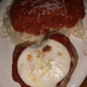 Monteleone's - Chicken Parmesan - Italian Near Me - El Paso, Texas Monteleone's - Chicken Parmesan - Italian Near Me - El Paso, Texas